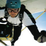 Cessna Exit
