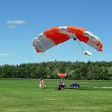 Tandem Landing - Pepperell