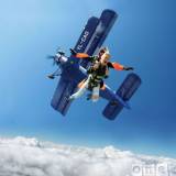 skydive