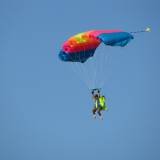 Canopy Flight - Pepperell