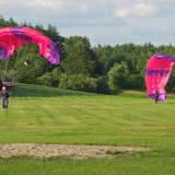 Landing - Pepperell