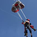tandem opening