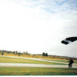 Landing