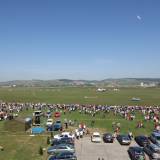 Aerodrom Clinceni