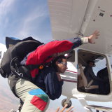 Tandem Exit