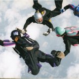 Quantum Leap 4 Way Team 2004