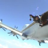 Carvair Jump