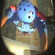 Exiting the Aircraft