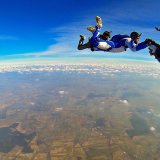 First jump after AFF