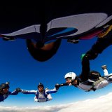 Blue sky friends ;)