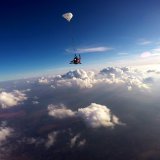 Clouds :)