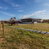 Skydive Athens facilities