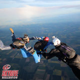 Accelerated Freefall - level 2
