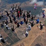 ladies world record
