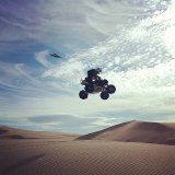 Love my sand dunes