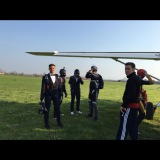 Tuxedo Jump