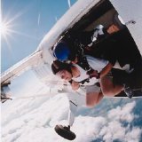 Tandem Skydive in Malaysia