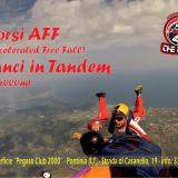 Corso AFF - THE DROP Pontinia LY