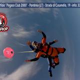 Tandem Jump - Pontinia LT