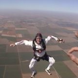 sit fly 