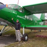 Skydive Russia
