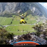 BASE #2011 -Lauterbrunnen
