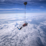 25K Feet HALO Tandem