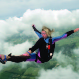 Cloud Dancer