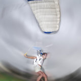 Jaclson flash landing 1