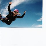 Chilling in Freefall