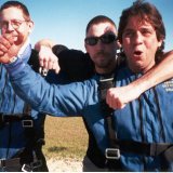 2001 Skydive