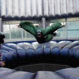 Me in air