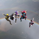 Rainbow-Way 2