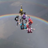 Rainbow-Way