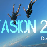 Invasion 2016