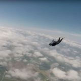 Dodge Clouds