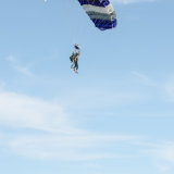 Canopy FLight