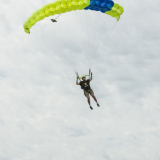 Canopy Flight