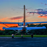 Our Jumpship