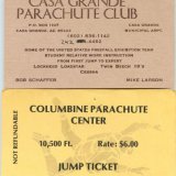 Gulch Memoribilia