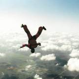 me headdown