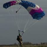 chris landing