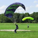 Landing - Pepperell