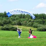 Landing - Pepperell