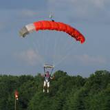 Landing - Pepperell