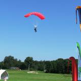 Tandem Landing - Pepperell