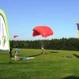Tandem Landing - Pepperell