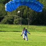 Landing - Pepperell