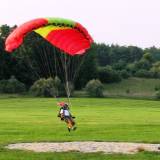 Landing - Pepperell