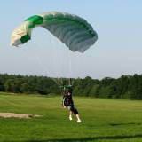 Landing - Pepperell